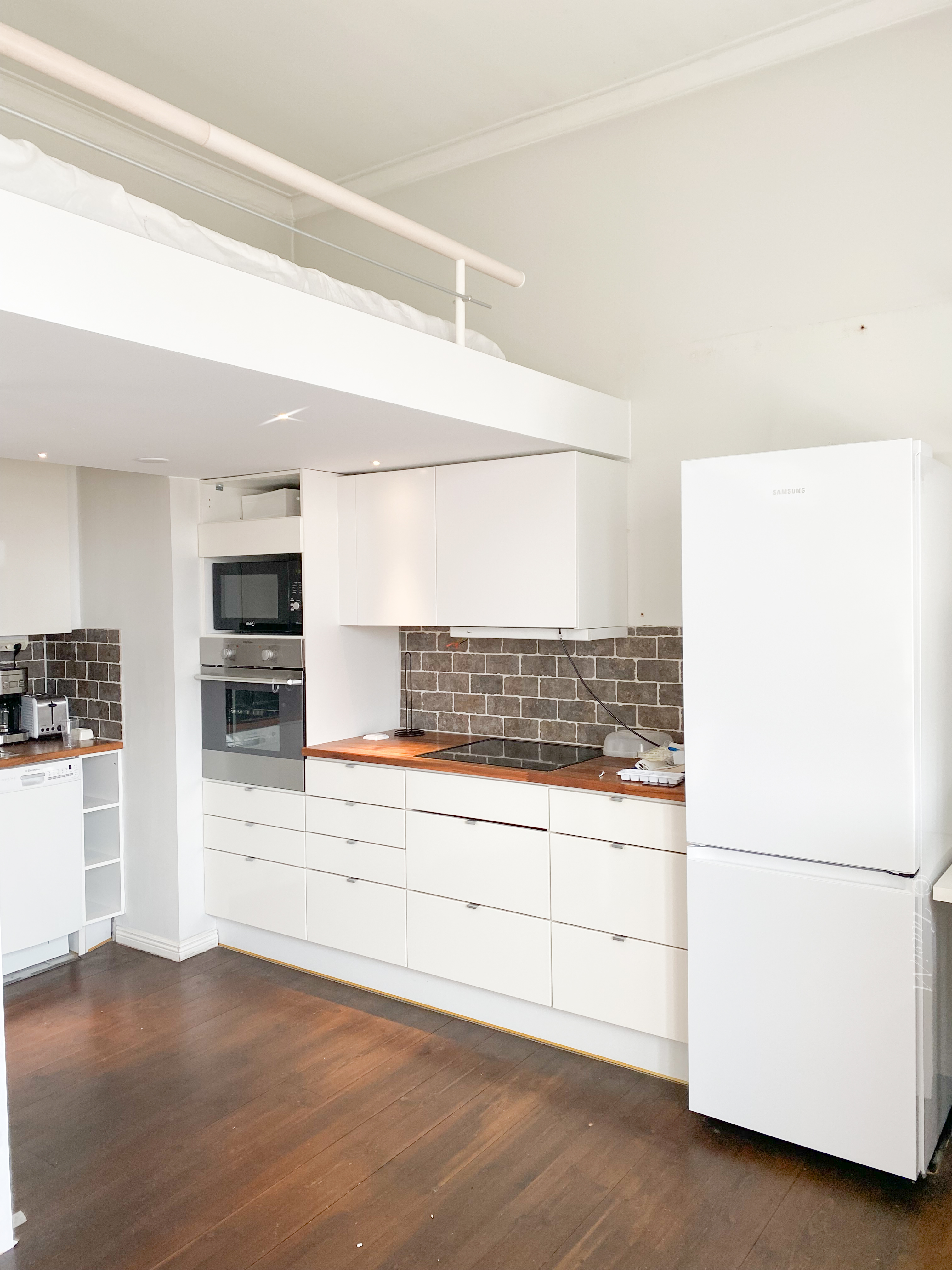 Kruunuhaka parvenrakennus