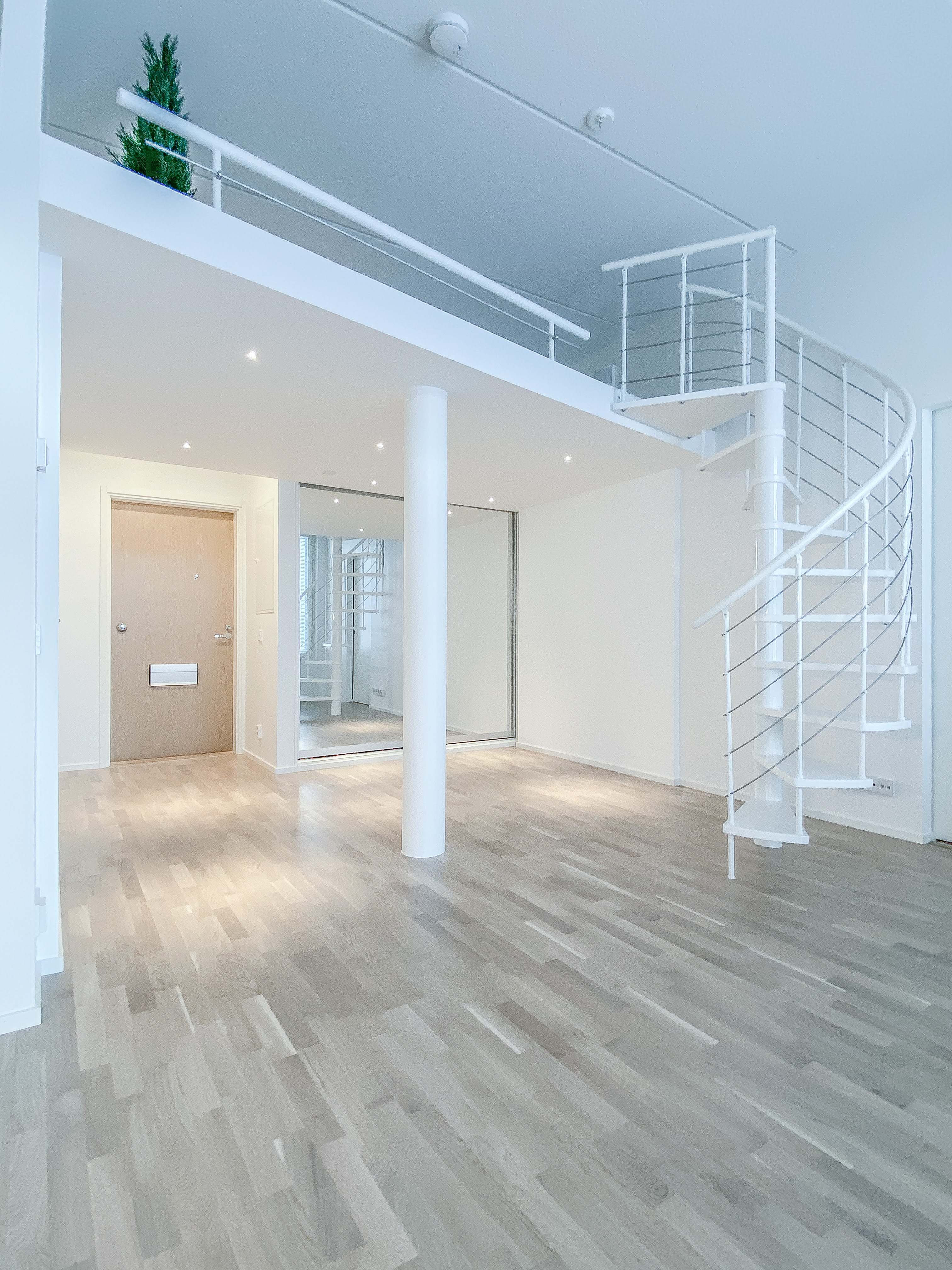 Parvenrakennus Espoo