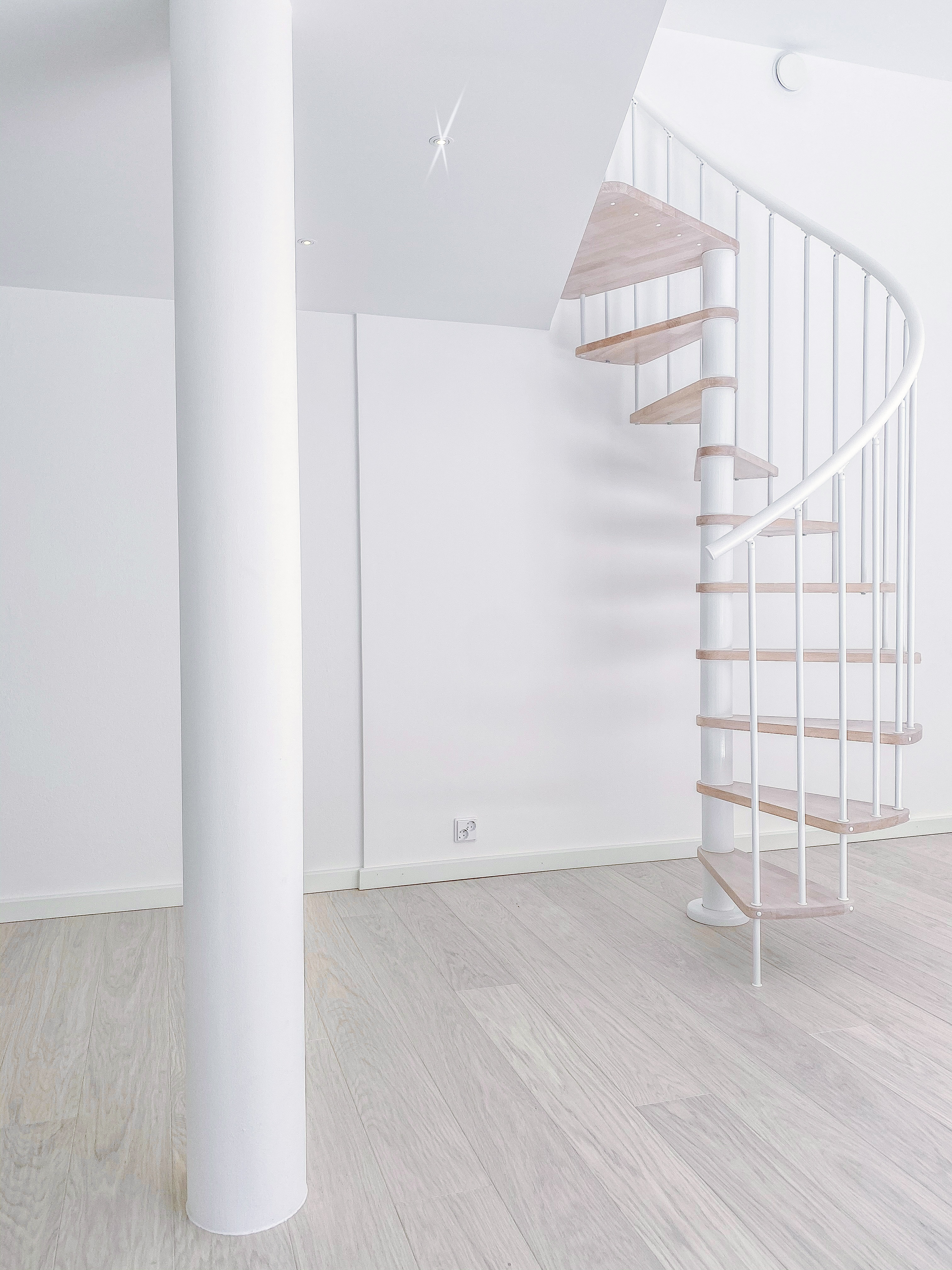 Merimiehenkatu parvi