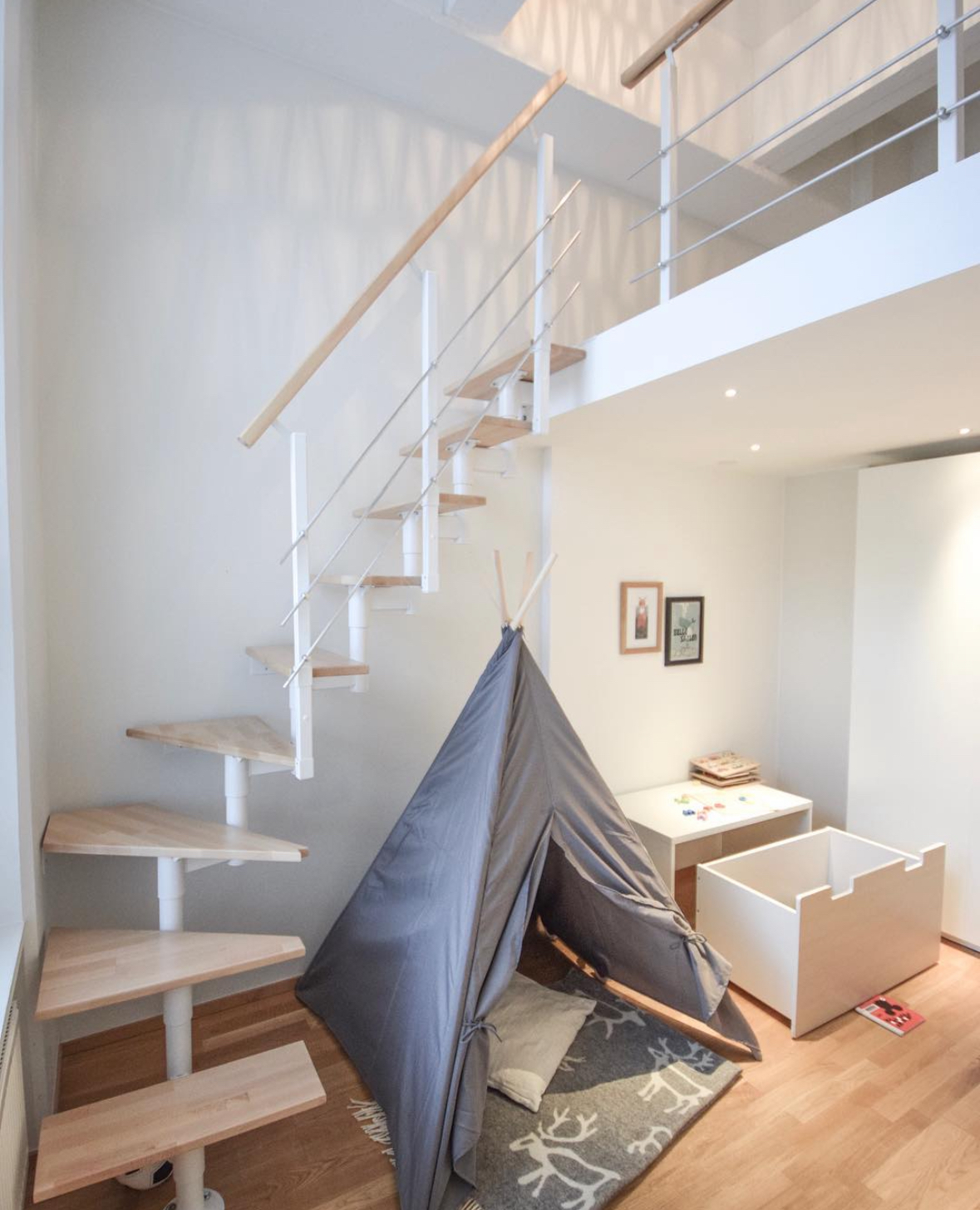 Parvenrakennus Pitäjänmäki