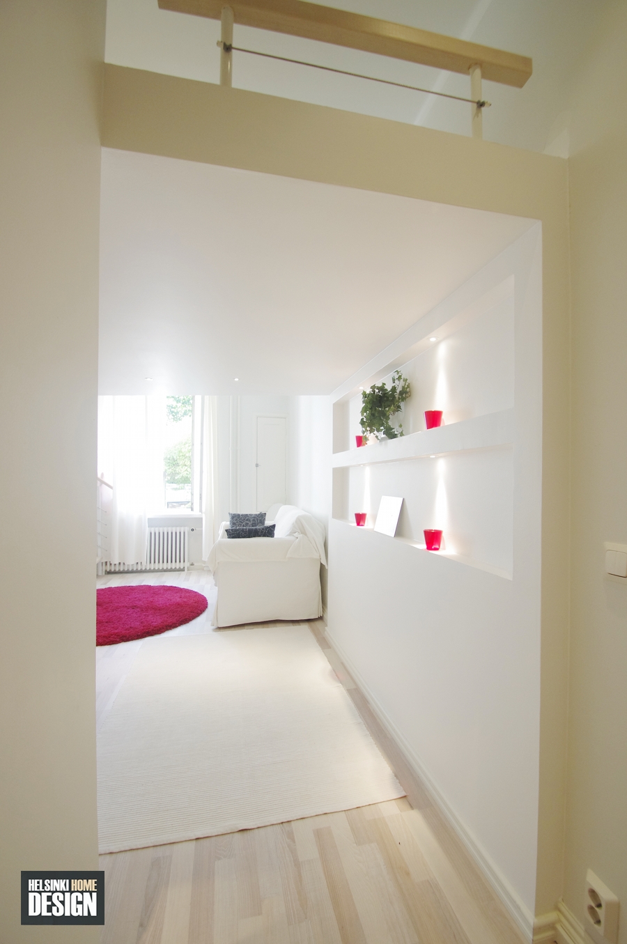 Torkkelinmäki parvi