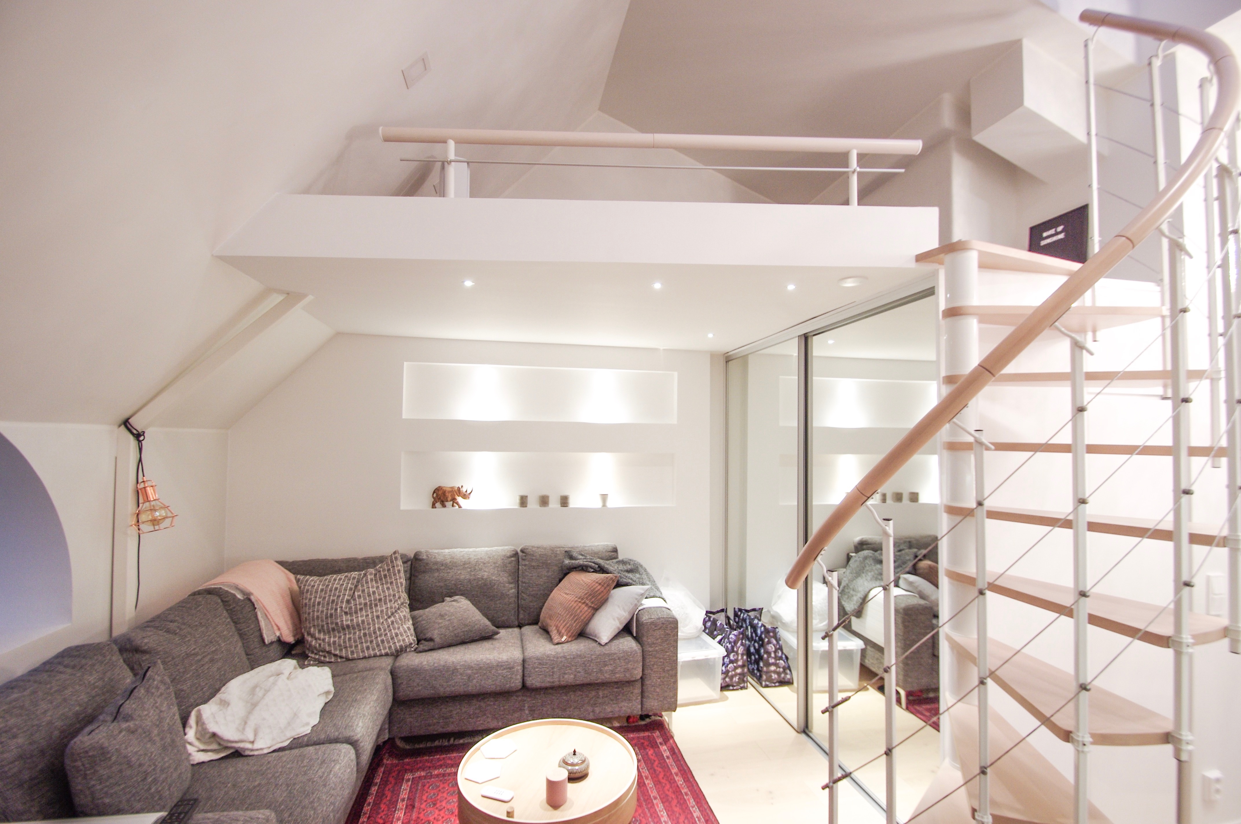 Parviremontti Kamppi