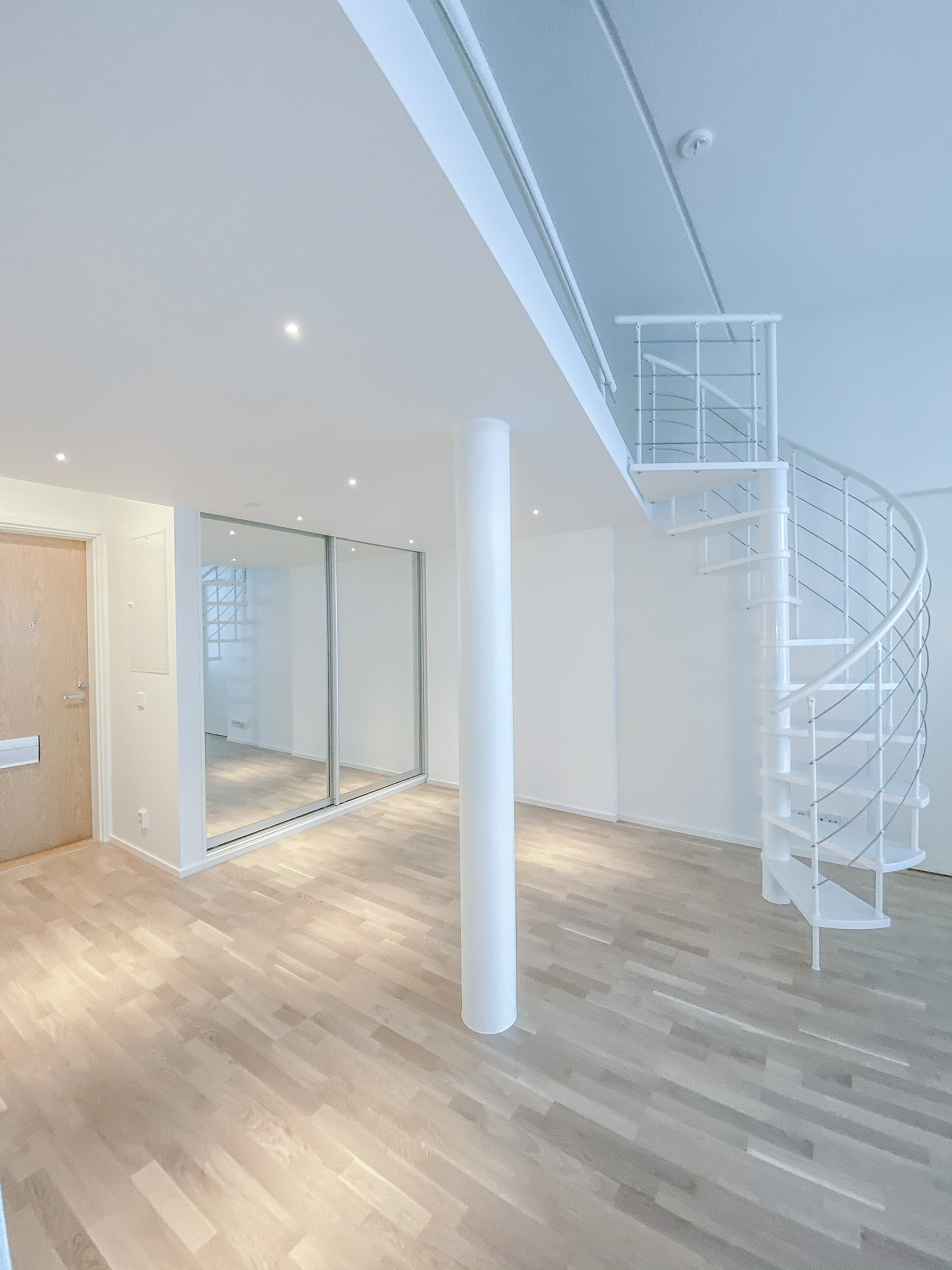 Parviremontti Espooseen