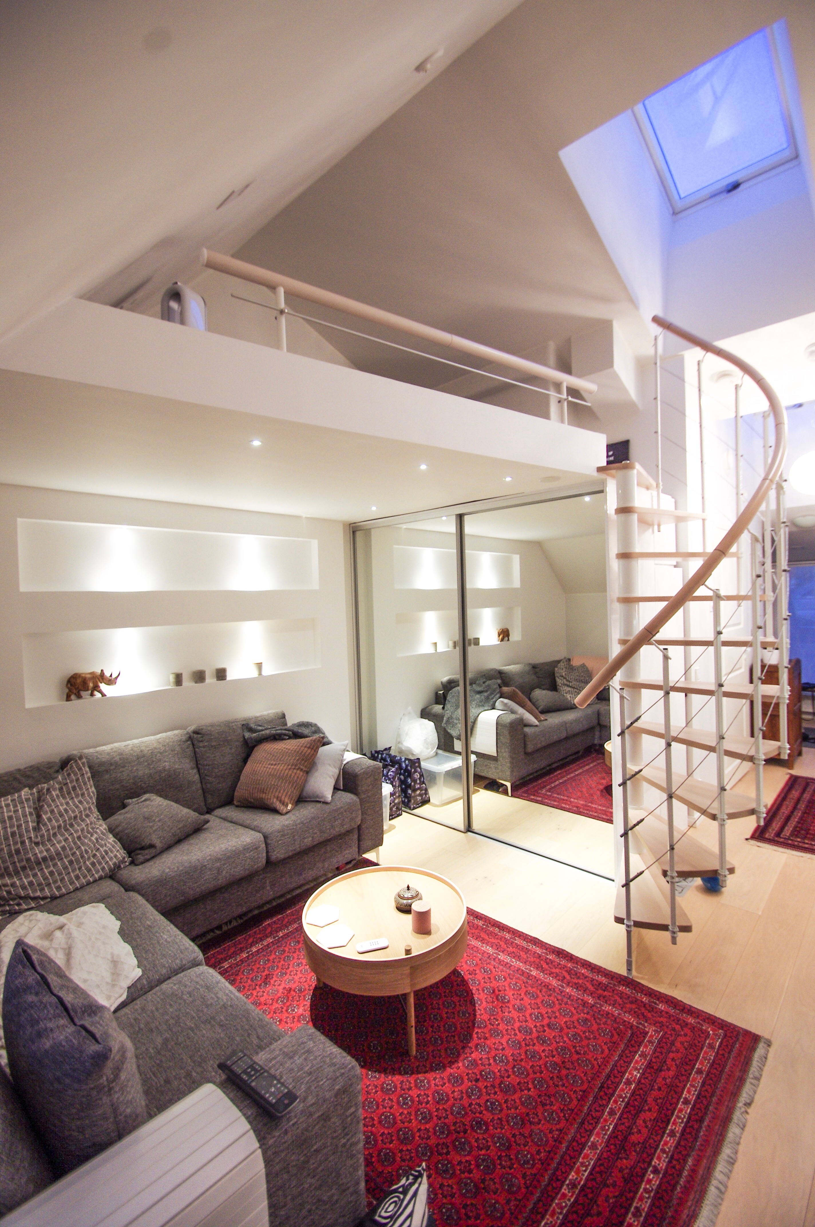 Parviremontti Kamppi