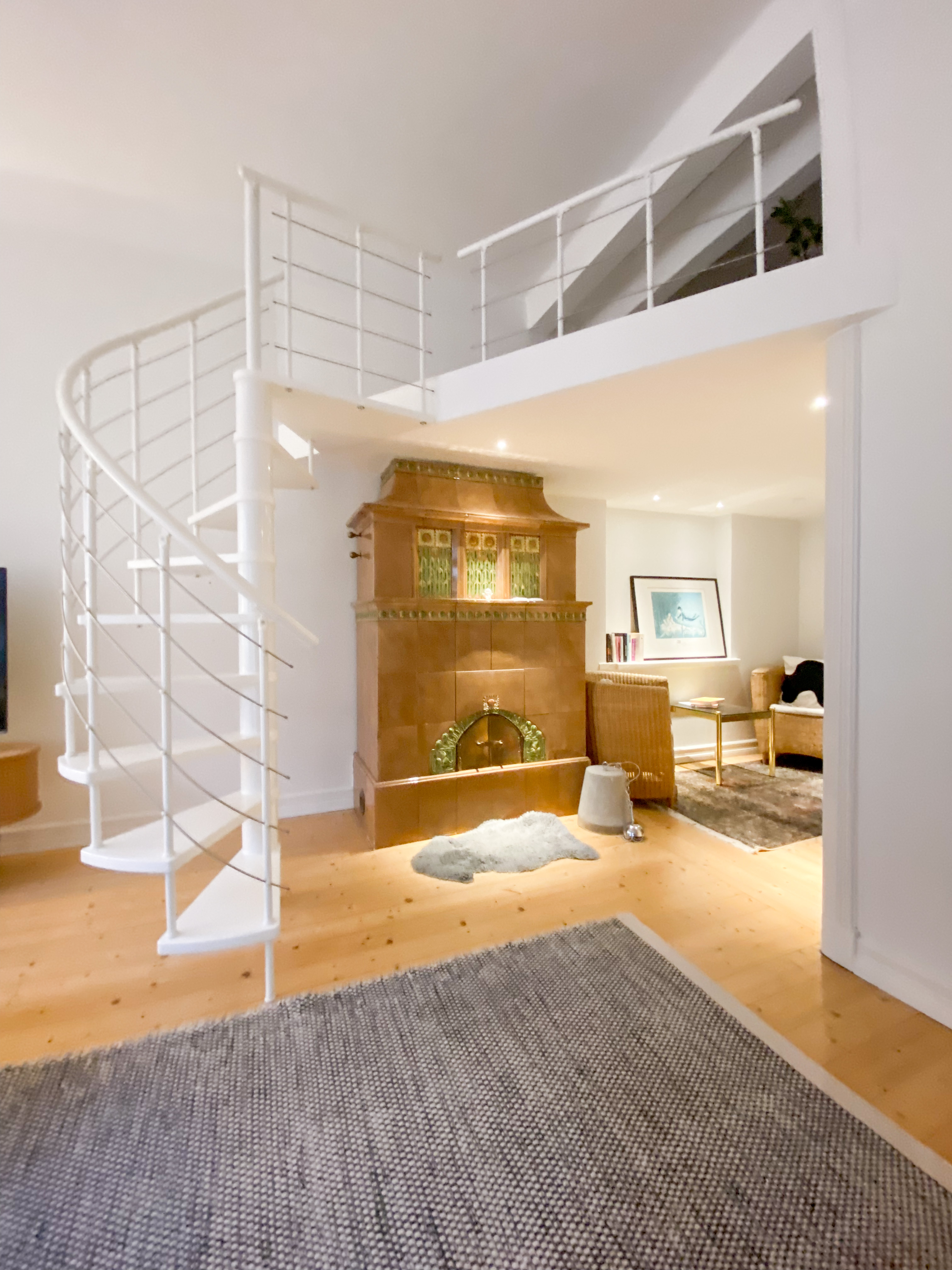 Parviremontti Pietarinkatu