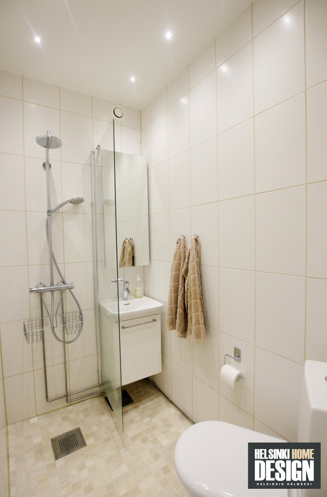 Huoneistoremontti Viipurinkatu