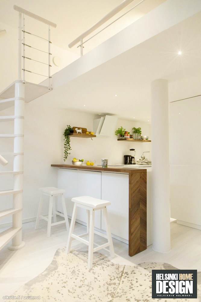 Parvi Mannerheimintie