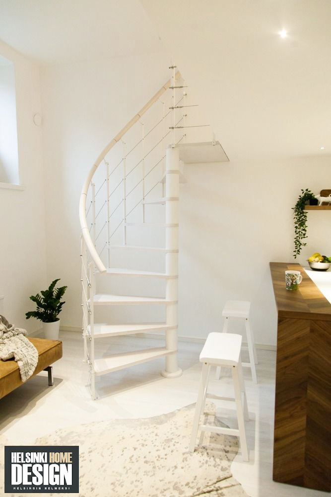 Parvi Mannerheimintie