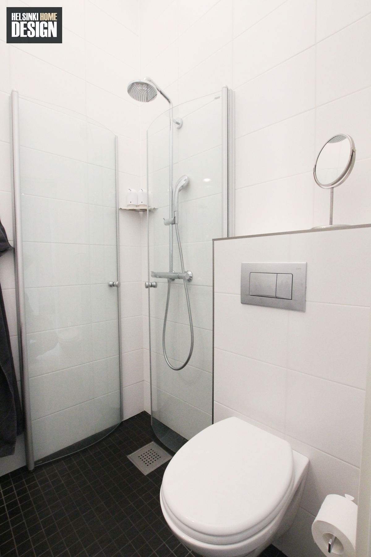 Rauhankatu kylpyhuoneremppa