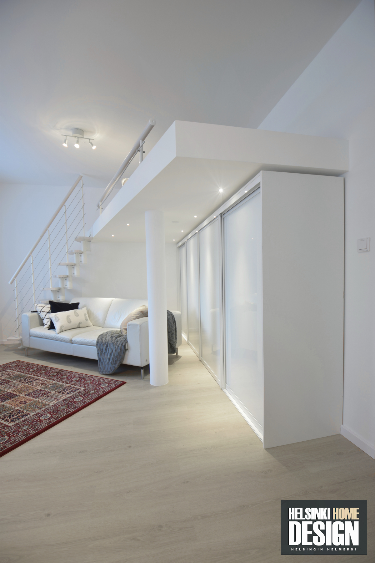 Parviremontti Helsinki